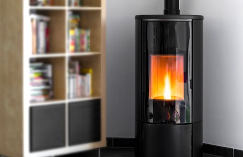Installateur chaudière bois/granulés/gaz particulier entreprise PACA
